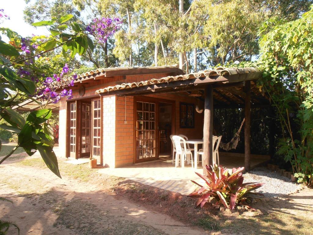 Pousada Rosa & Canela Praia do Rosa Exterior foto